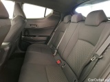  Toyota  C-HR TOYOTA  / 2016 / 5P / SUV 1.8 HYBRIDE 122 EDITION(SP) #9