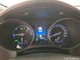  Toyota  C-HR TOYOTA  / 2016 / 5P / SUV 1.8 HYBRIDE 122 EDITION(SP) #6