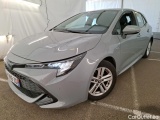 Corolla