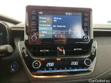  Toyota  Corolla TOYOTA  / 2018 / 5P / Berline Hybride 184h Dynamic Business Stage Acad #7