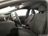  Toyota  Corolla TOYOTA  / 2018 / 5P / Berline Hybride 184h Dynamic Business Stage Acad #8