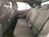  Toyota  Corolla TOYOTA  / 2018 / 5P / Berline Hybride 184h Dynamic Business Stage Acad #9