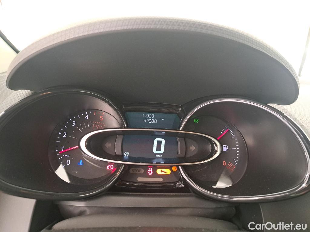  Renault  Clio  IV Air 1.5 dCi 90CV BVM5 E6 #15