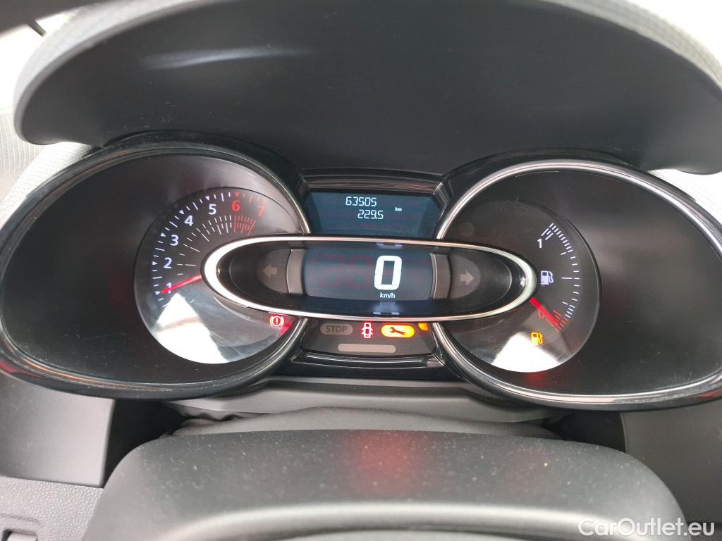  Renault  Clio  IV Air 0.9 TCe 75CV BVM5 E6 #15