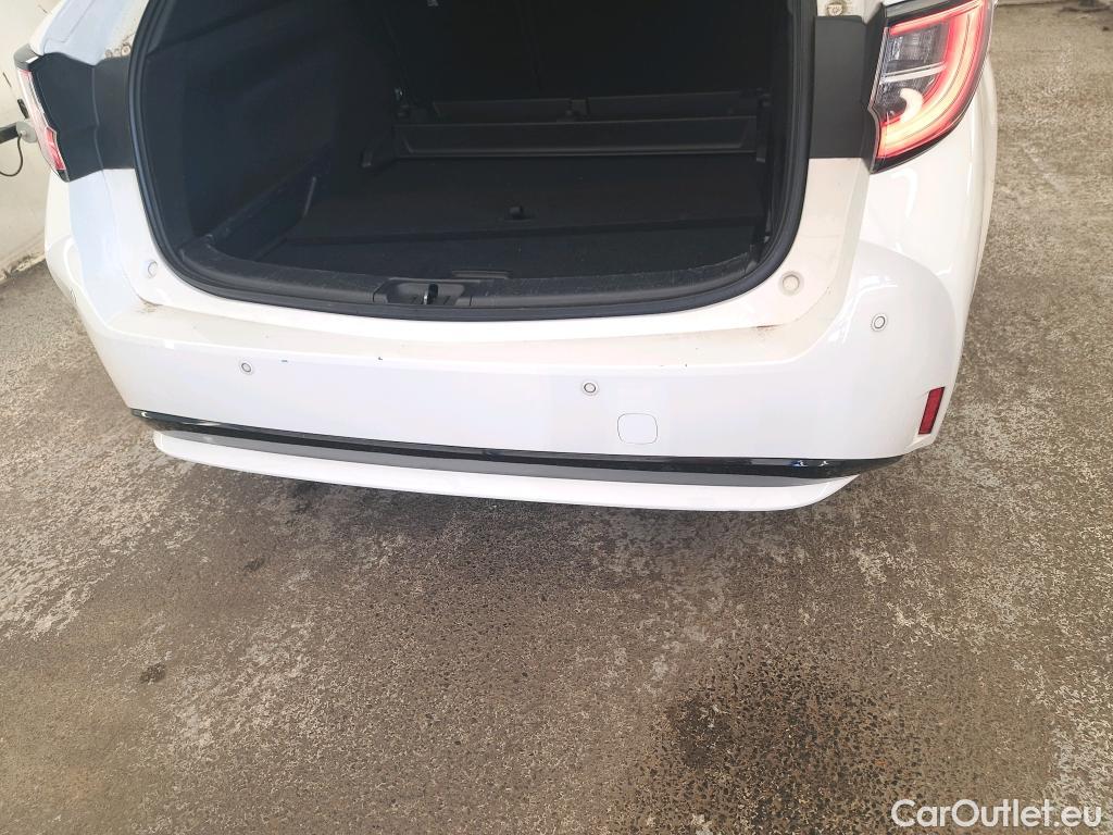  Toyota  Corolla TOYOTA  Touring Sports 5p Break Hybride 122h Dynamic Business #28
