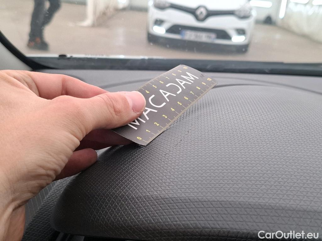  Renault  Clio RENAULT  / 2016 / 5P / Berline &Business TCe 90 #2
