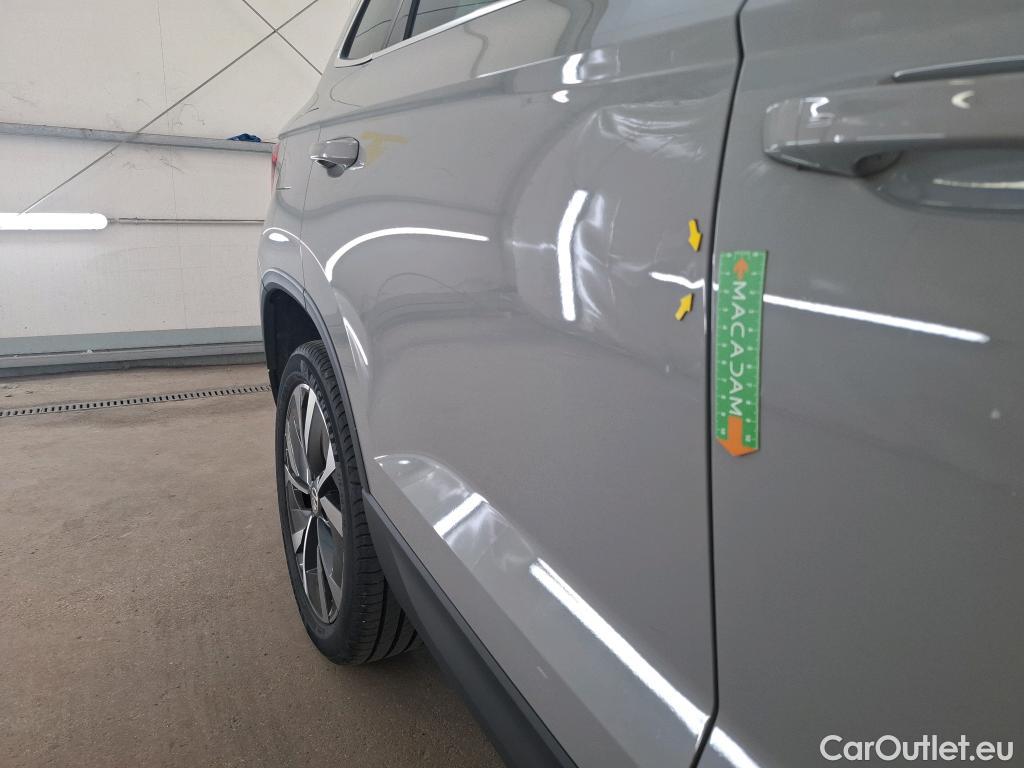  Skoda  Karoq  Style 2.0 TDI 115CV BVA7 E6d #4