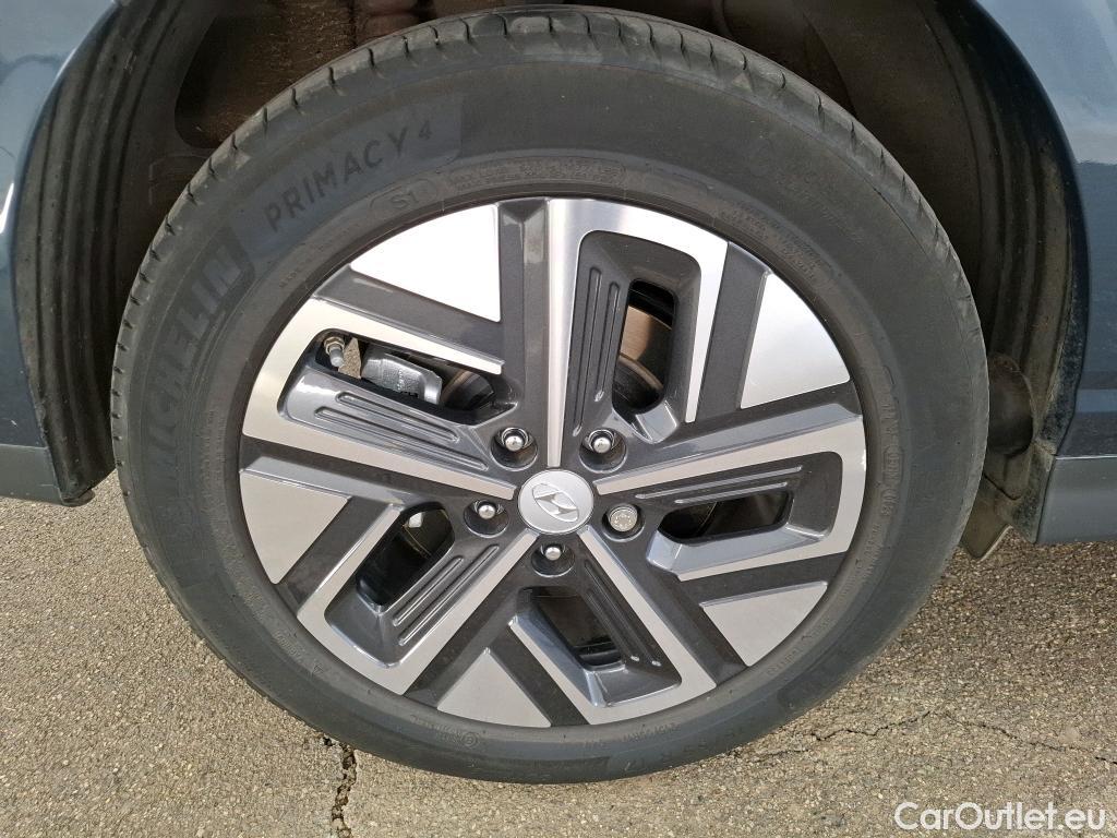  Hyundai  Konna HYUNDAI Kona / 2020 / 5P / SUV BEV 64KWH ELECTRIQUE 204CH CREATIVE #31
