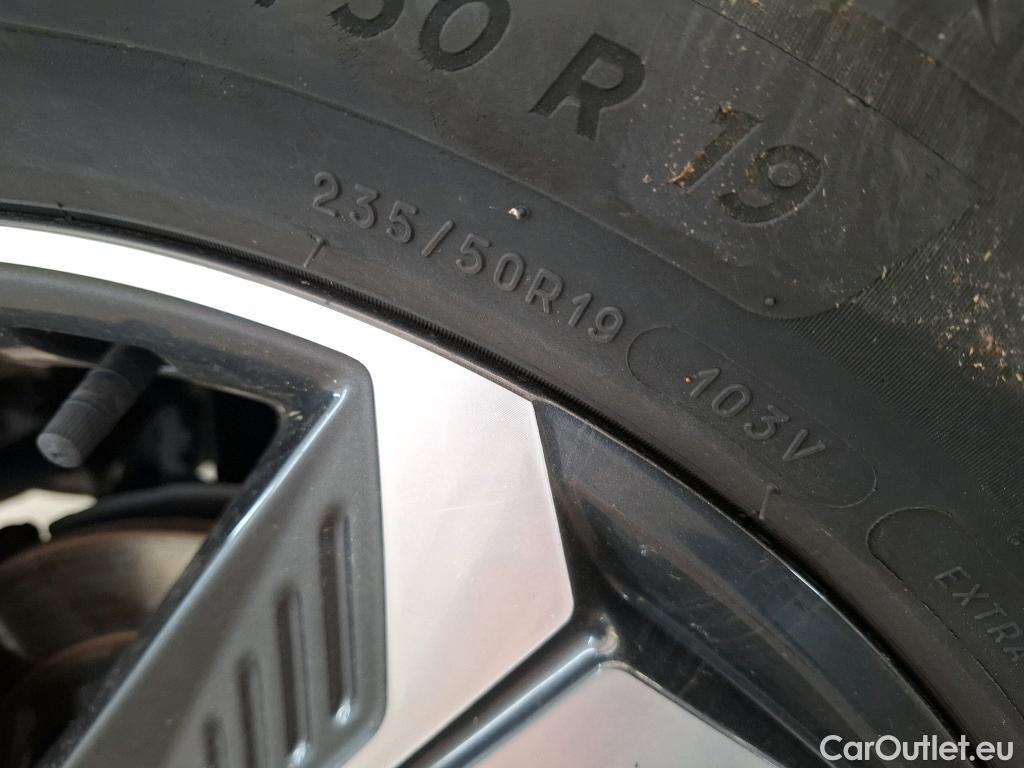  Hyundai  Tucson  Executive Hybrid 2WD 1.6 T-GDI 230CV BVA6 E6d #5