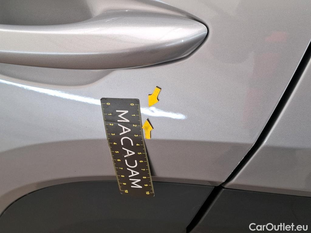  Hyundai  Tucson  Business Mild-Hybrid 2WD 1.6 CRDI 135CV BVM6 E6d #10