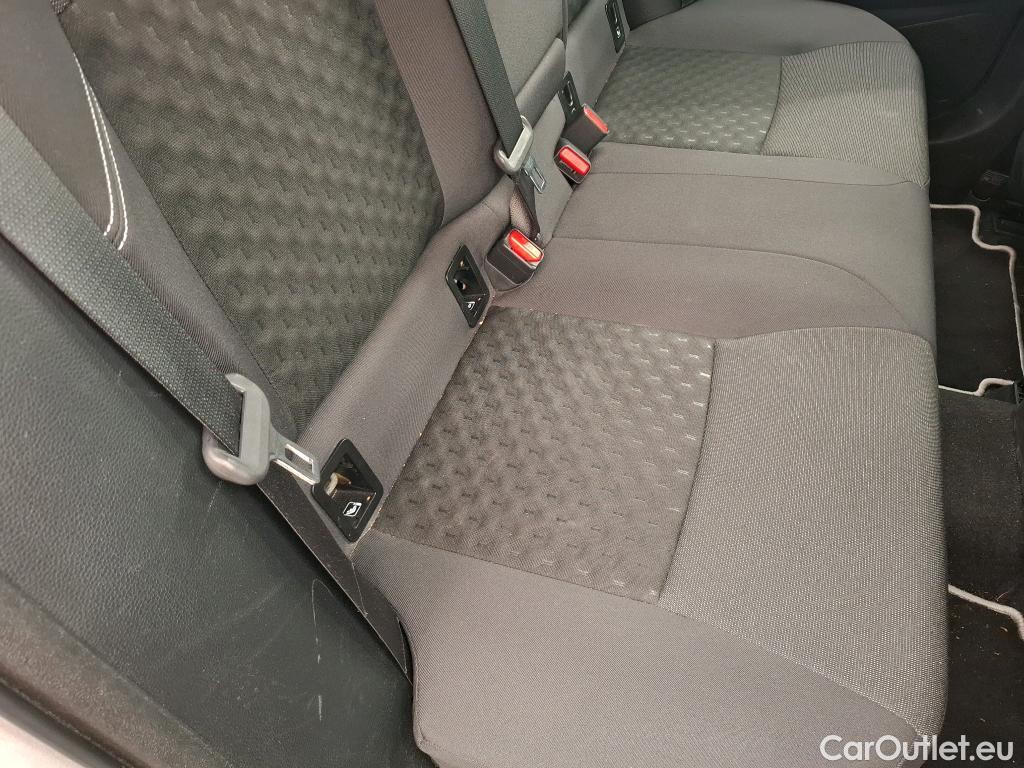  Toyota  Corolla TOYOTA  / 2022 / 5P / Berline Hybride 140h Dynamic Business Beyond Zer #4