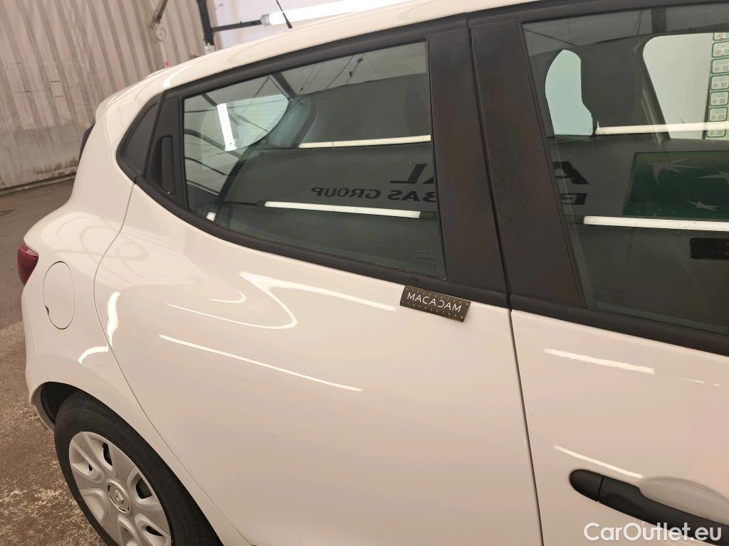  Renault  Clio  IV Air 1.5 dCi 90CV BVM5 E6 #3