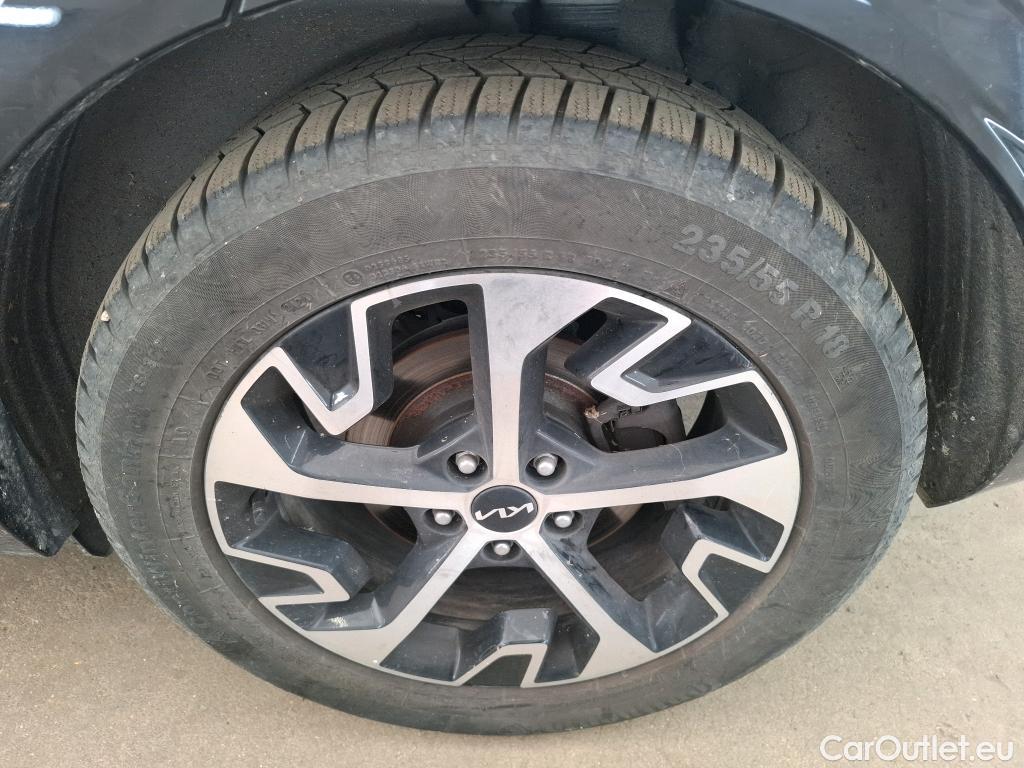  KIA  Sportage  Design 4WD 1.6 CRDi 135CV BVA7 E6d #35