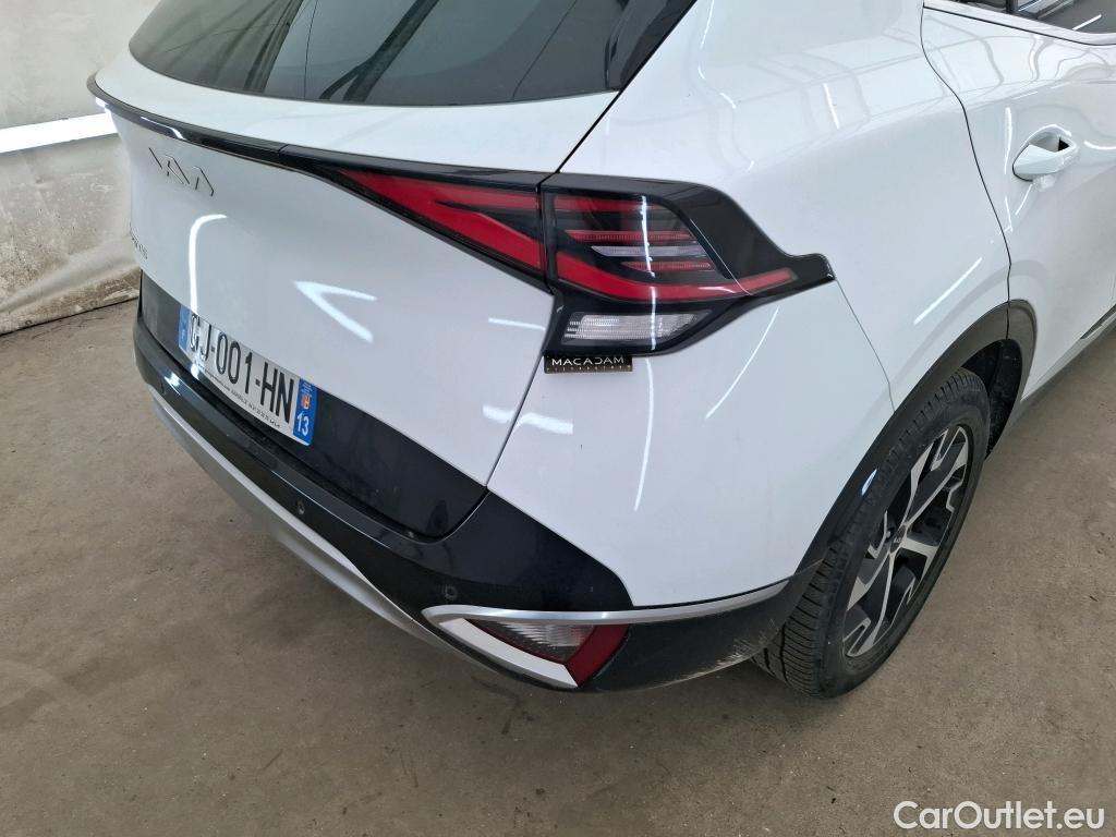  KIA  Sportage  Design 4WD 1.6 CRDi 135CV BVA7 E6d #43