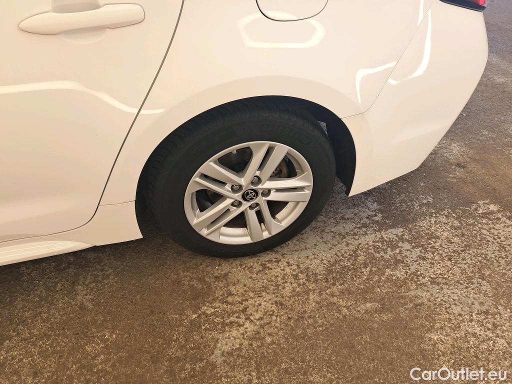  Toyota  Corolla TOYOTA  Touring Sports 5p Break Hybride 122h Dynamic Business #13
