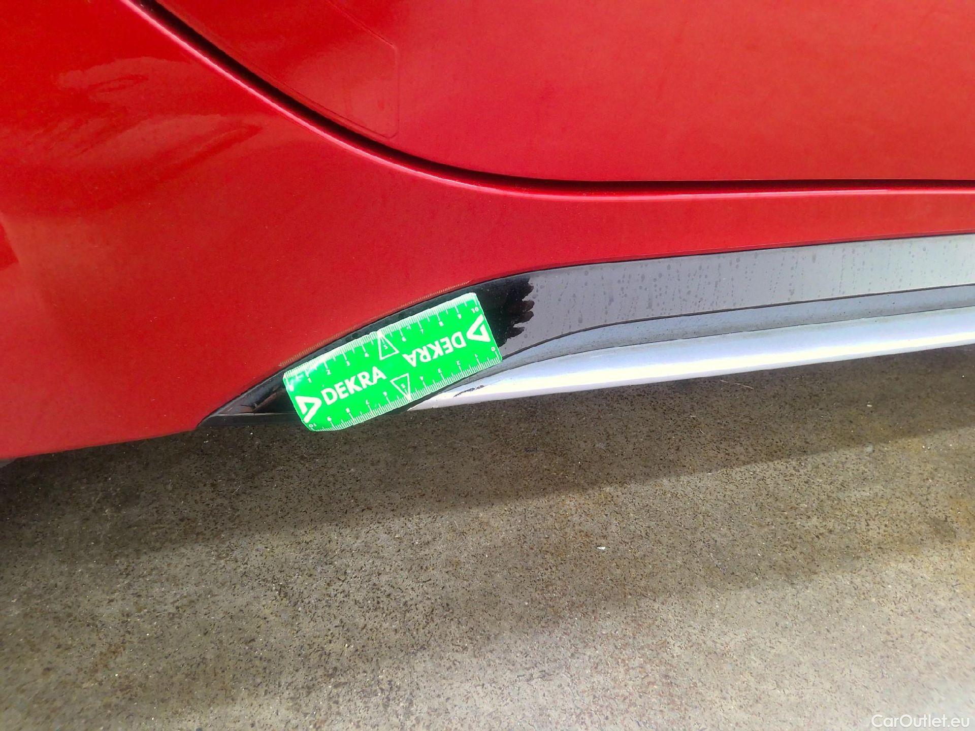  KIA  Cee'd ProCeed GT-Line 1.5 T-GDI 160CV BVA7 E6d #9
