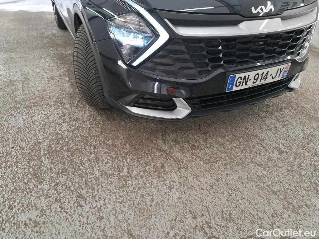  KIA  Sportage  Active 1.6 CRDi 135CV BVA7 E6d #6