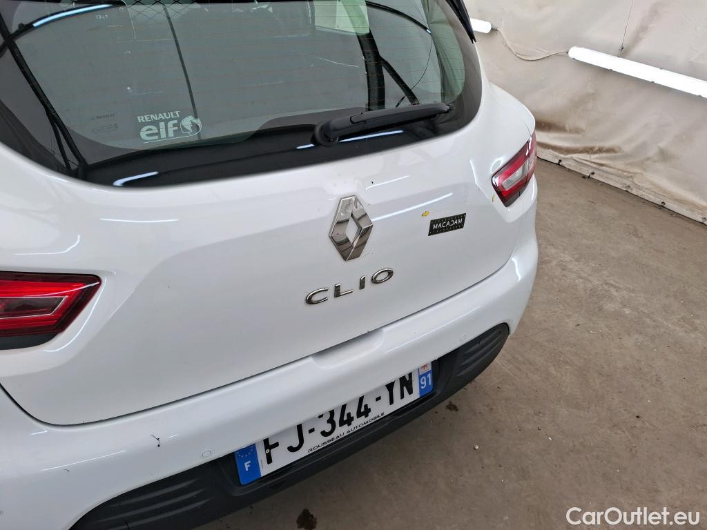  Renault  Clio  IV Air 0.9 TCe 75CV BVM5 E6 #3