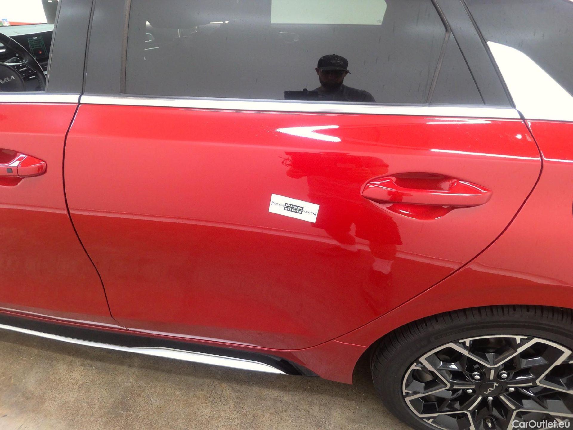  KIA  Cee'd ProCeed GT-Line 1.5 T-GDI 160CV BVA7 E6d #13