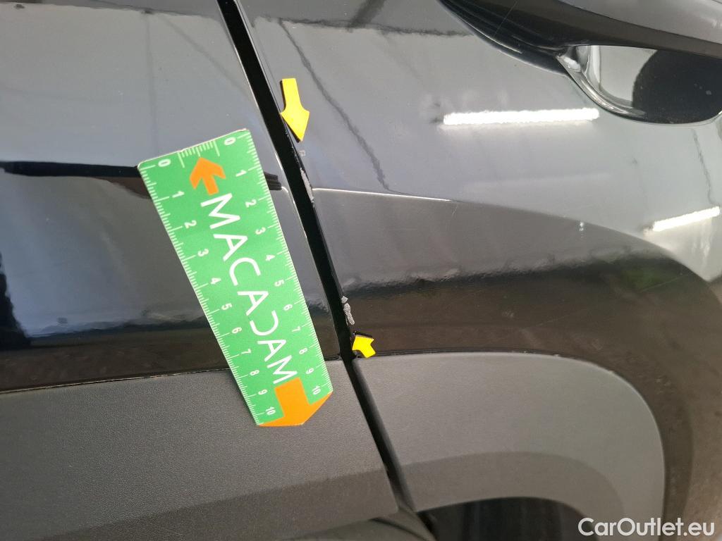  Hyundai  Tucson  Creative Hybrid 2WD 1.6 T-GDI 230CV BVA6 E6d #42