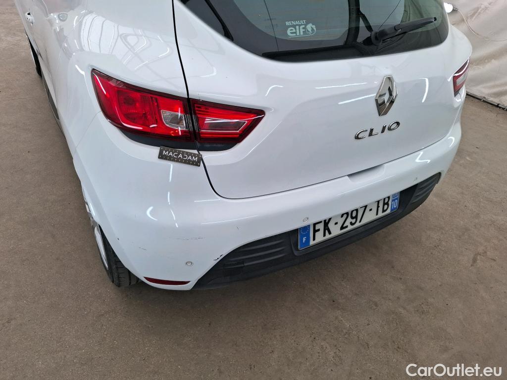  Renault  Clio RENAULT  / 2016 / 5P / Berline &Business TCe 90 #3