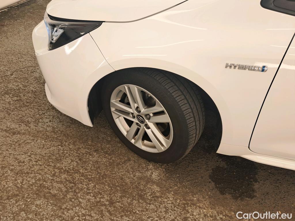  Toyota  Corolla TOYOTA  Touring Sports 5p Break Hybride 122h Dynamic Business #20