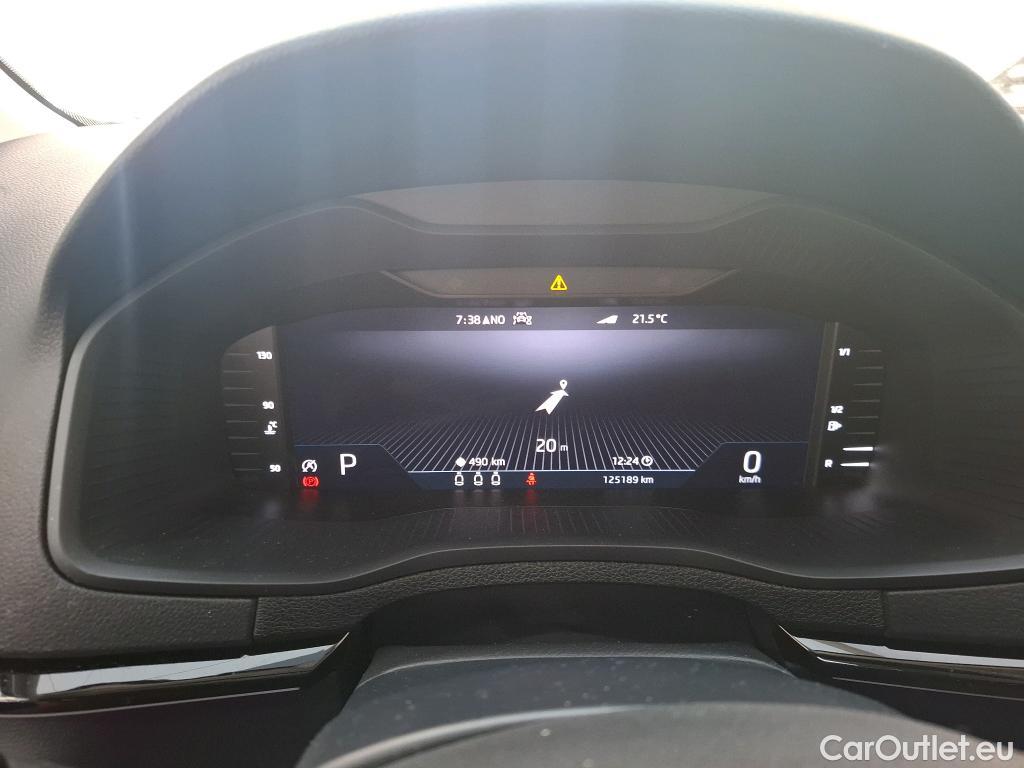  Skoda  Karoq  Style 2.0 TDI 115CV BVA7 E6d #12