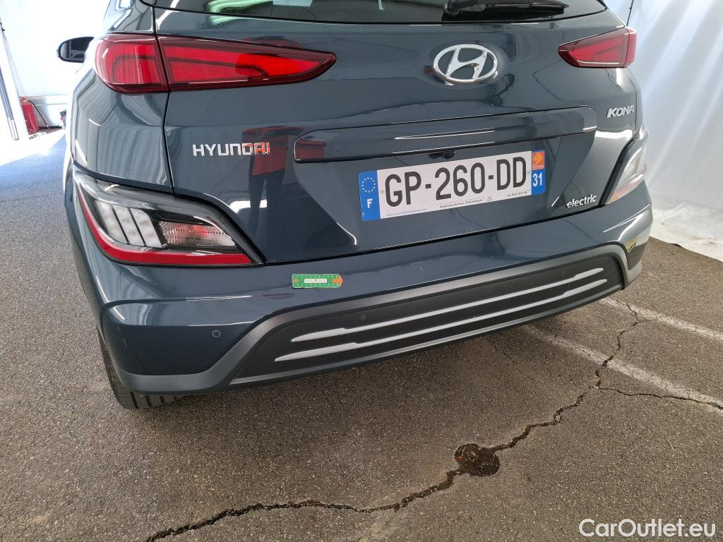  Hyundai  Konna HYUNDAI Kona / 2020 / 5P / SUV BEV 64KWH ELECTRIQUE 204CH CREATIVE #35