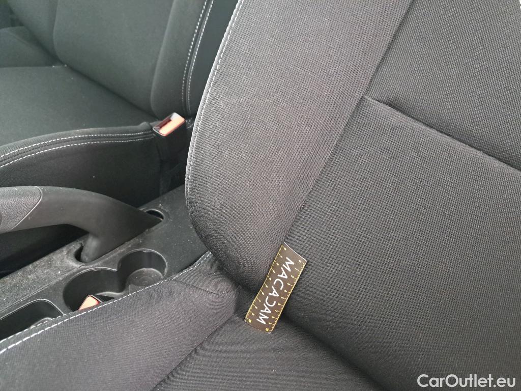  Renault  Clio  IV Air 1.5 dCi 90CV BVM5 E6 #9