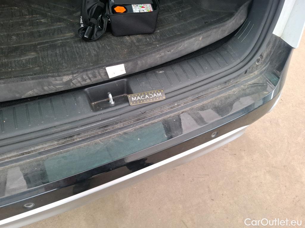  KIA  Sportage  Design 4WD 1.6 CRDi 135CV BVA7 E6d #1