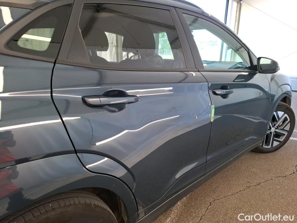  Hyundai  Konna HYUNDAI Kona / 2020 / 5P / SUV BEV 64KWH ELECTRIQUE 204CH CREATIVE #1