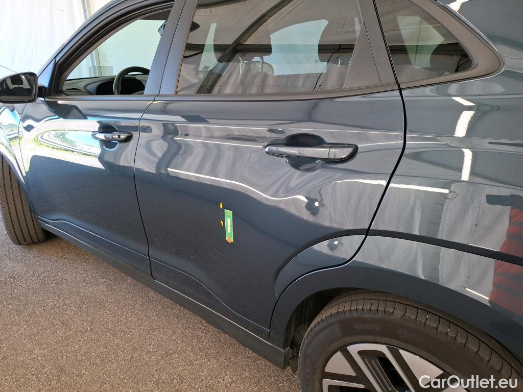  Hyundai  Konna HYUNDAI Kona / 2020 / 5P / SUV BEV 64KWH ELECTRIQUE 204CH CREATIVE #33