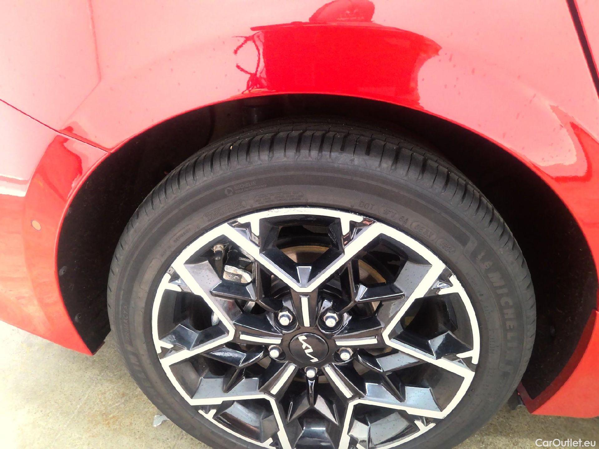  KIA  Cee'd ProCeed GT-Line 1.5 T-GDI 160CV BVA7 E6d #5