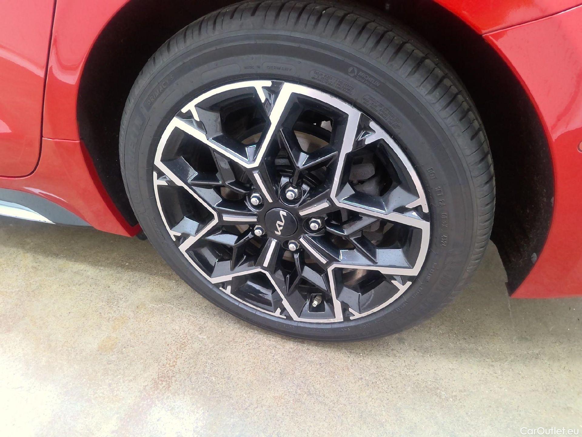  KIA  Cee'd ProCeed GT-Line 1.5 T-GDI 160CV BVA7 E6d #1