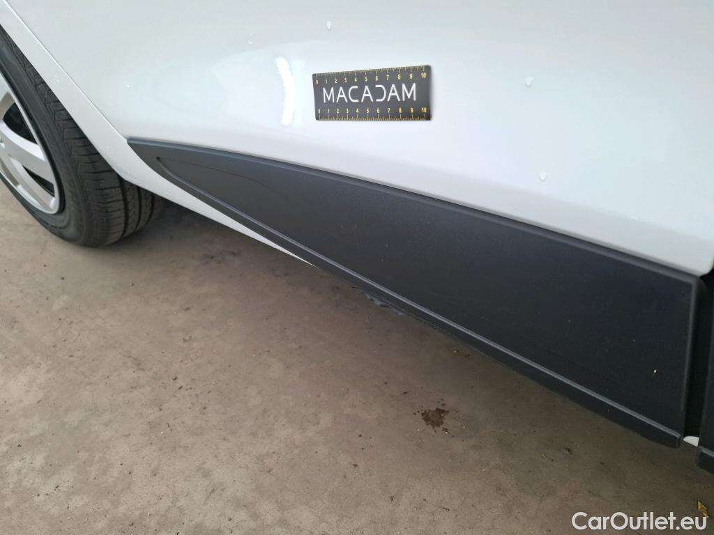  Renault  Clio  IV Air 0.9 TCe 75CV BVM5 E6 #5