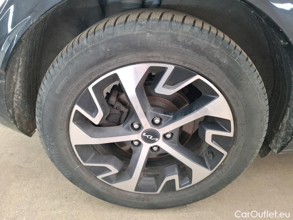  KIA  Sportage  Design 4WD 1.6 CRDi 135CV BVA7 E6d #39