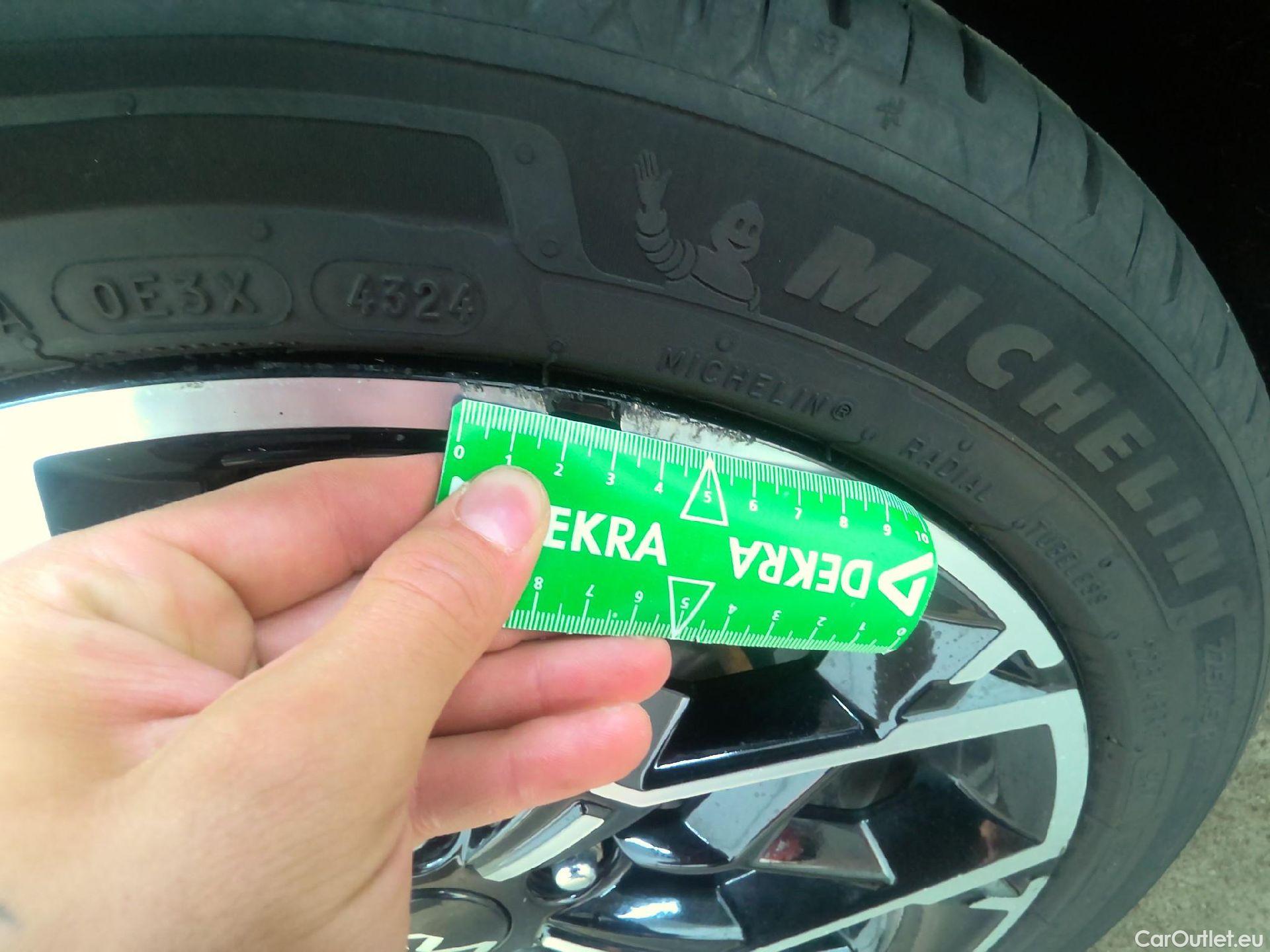  KIA  Cee'd ProCeed GT-Line 1.5 T-GDI 160CV BVA7 E6d #7