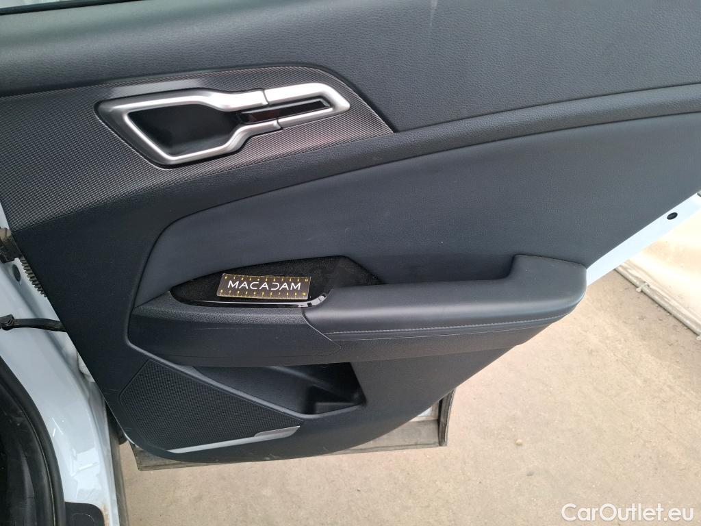  KIA  Sportage  Design 4WD 1.6 CRDi 135CV BVA7 E6d #15
