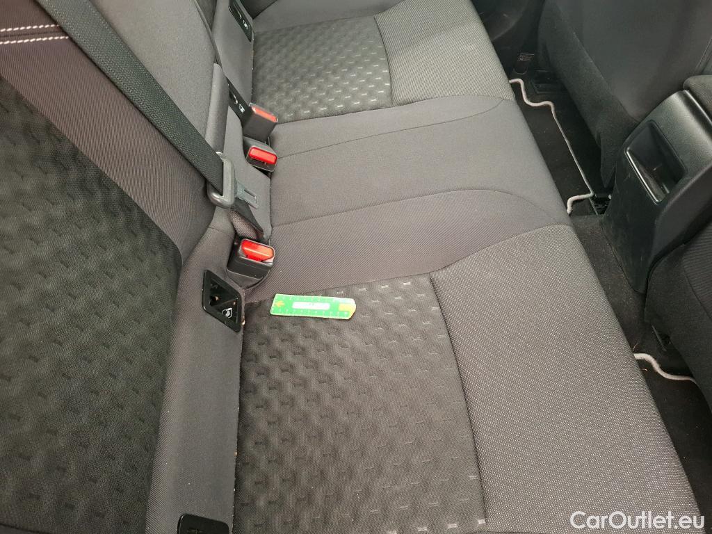  Toyota  Corolla TOYOTA  / 2022 / 5P / Berline Hybride 140h Dynamic Business Beyond Zer #13