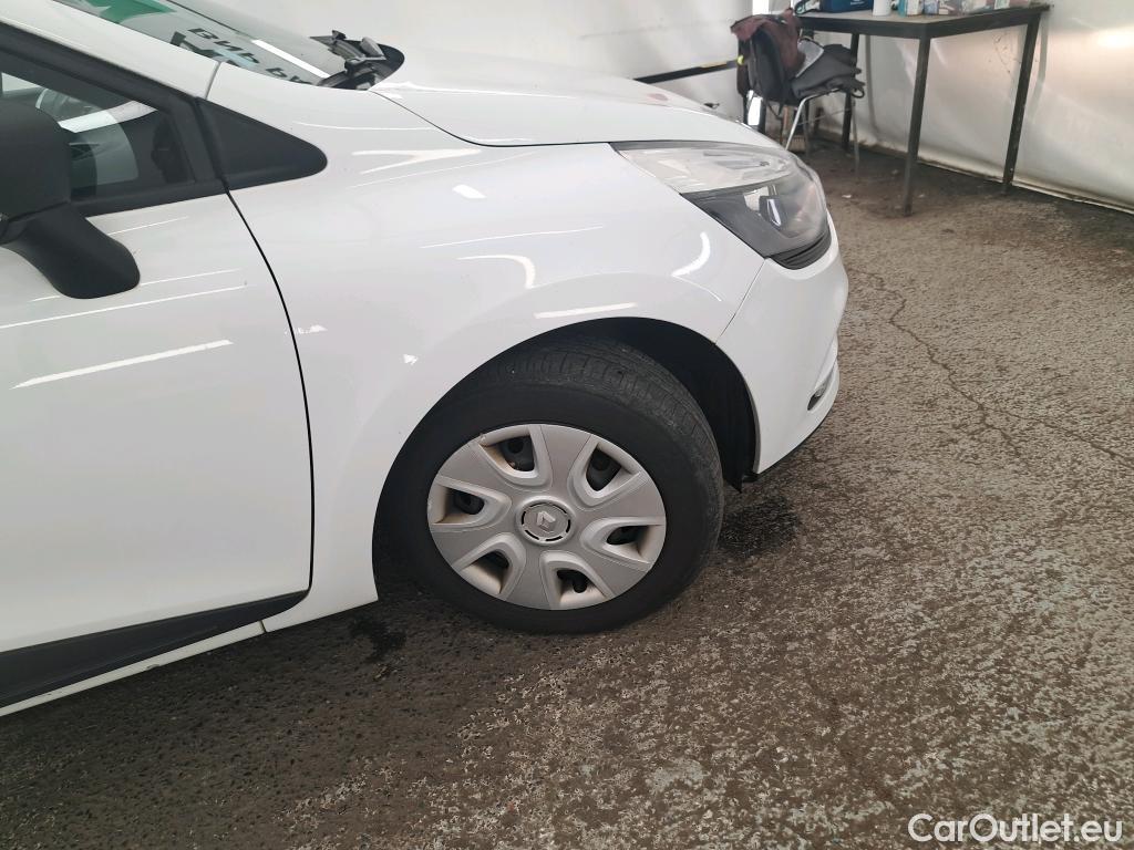  Renault  Clio  IV Air 1.5 dCi 90CV BVM5 E6 #12