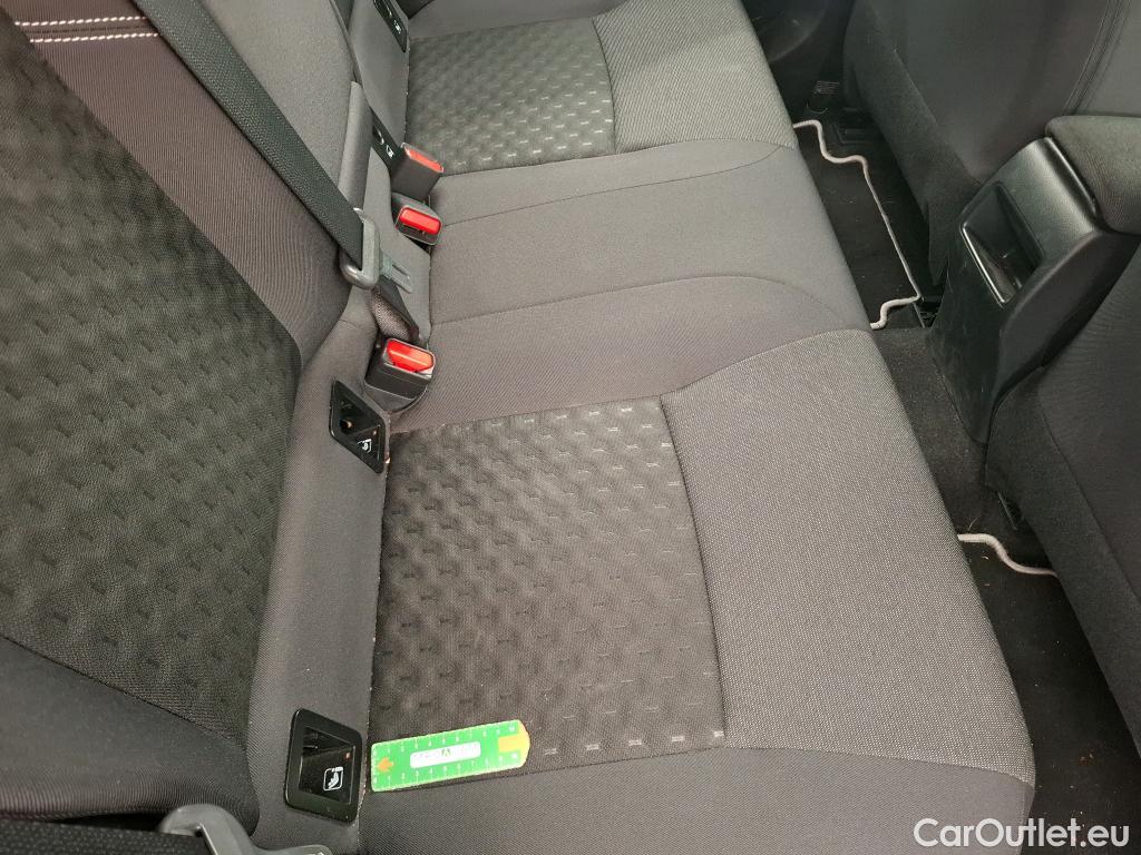  Toyota  Corolla TOYOTA  / 2022 / 5P / Berline Hybride 140h Dynamic Business Beyond Zer #11