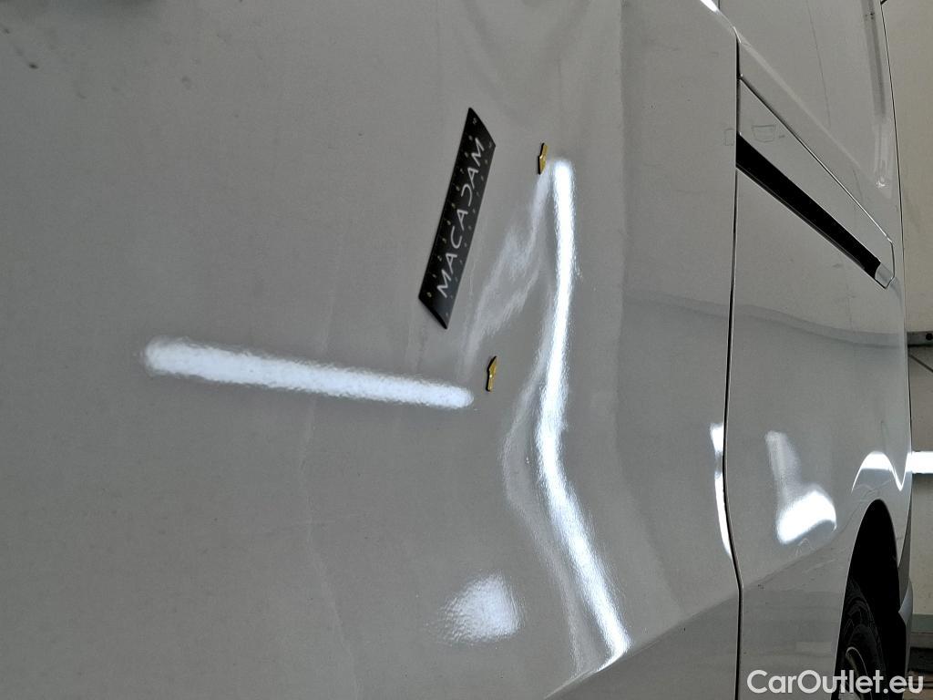  Renault  Trafic  Fourgon L2H1 3T Grand Confort 2.0 dCi 130CV BVM6 E6d #6