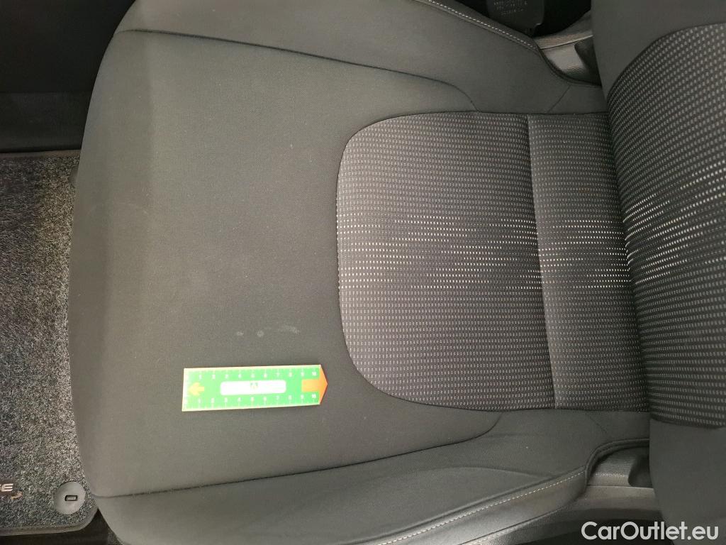 KIA  Sportage KIA  / 2021 / 5P / SUV 1.6 T-GDI 230 HEV AUTO ACTIVE BUSIN #11