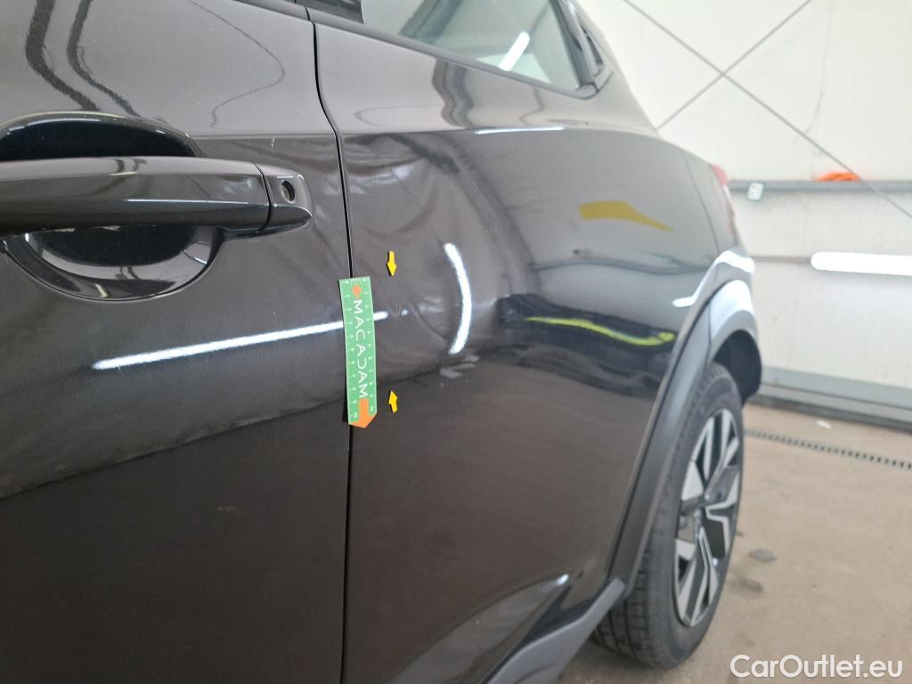  Nissan  Juke NISSAN  / 2019 / 5P / Crossover DIG-T 114 BVM6 Acenta #4