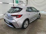Corolla