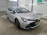Corolla
