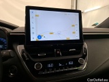  Toyota  Corolla TOYOTA  / 2022 / 5P / Berline Hybride 140h Dynamic Business Beyond Zer #7
