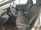  Toyota  Corolla TOYOTA  / 2022 / 5P / Berline Hybride 140h Dynamic Business Beyond Zer #8