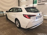 Corolla