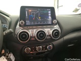  Nissan  Juke NISSAN  2019  5P  Crossover DIG T 114 BVM6 Business Edition #7